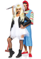 Leg Avenue Blushing Bride Dress M/L