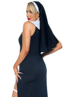 Leg Avenue Sultry Sinner Dress S