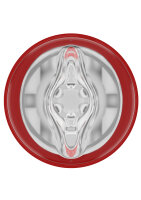 Hidden Desire Fusion X Milking Master Masturbator Black