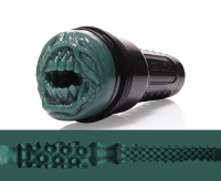 FLESHLIGHT Fantasy Freaks Zombie Mund Masturbator