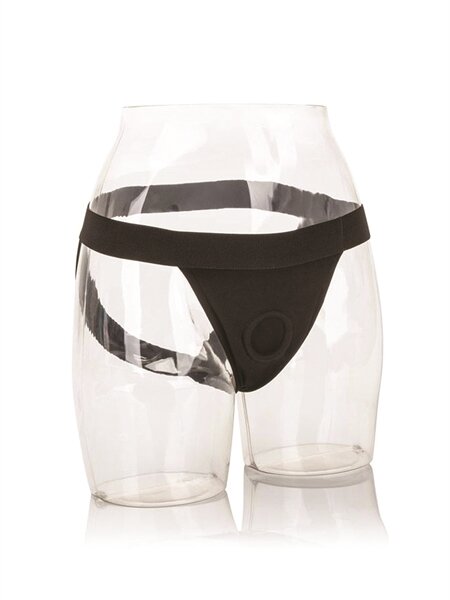 Jock Strap Black XS/S - XXL/XXXL