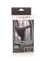 Jock Strap Black XS/S - XXL/XXXL