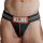 OXJOK by Oxballs Slingjock Jockstrap Schwarz S - XL