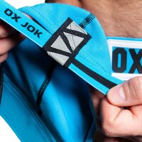 OXJOK by Oxballs Slingjock Jockstrap Blau S - XL
