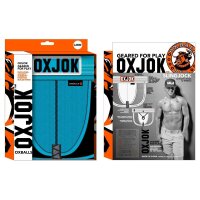 OXJOK by Oxballs Slingjock Jockstrap Blau S - XL
