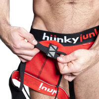 OXJOK by Oxballs Slingjock Jockstrap Rot S - XL