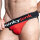 OXJOK by Oxballs Slingjock Jockstrap Rot S - XL