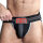 OXJOK by Oxballs Bulger Jockstrap Schwarz S - XL