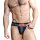 OXJOK by Oxballs Bulger Jockstrap Schwarz S - XL
