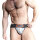 OXJOK by Oxballs Packer Jockstrap Grau S - XL