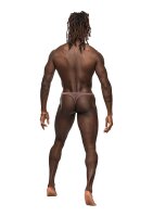 Male Power Bong V Thong S/M - L/XL