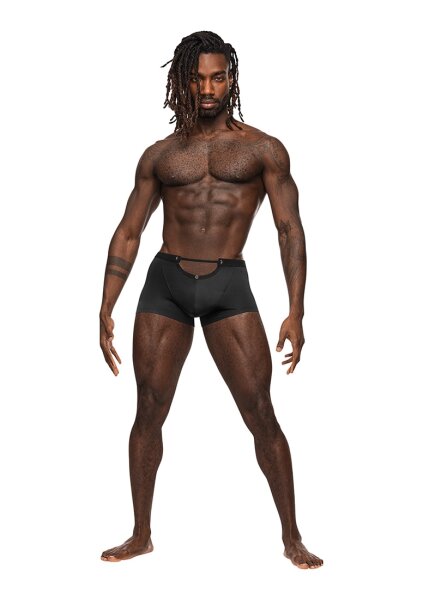 Male Power Mini Short S - XL