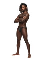 Male Power Micro V Thong S/M - L/XL