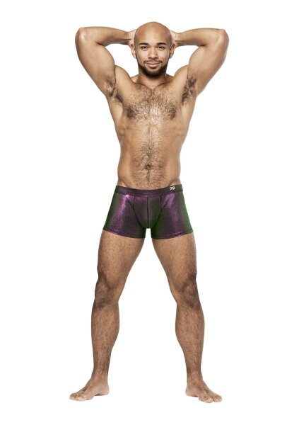 Male Power Uplift Mini Short S - XL