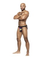 Male Power Strappy Ring Jock S/M - L/XL