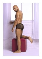 Male Power Mini Short S - XL