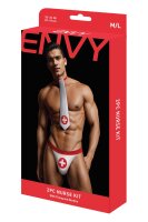 Envy 2 Pcs Nurse Kit M/L - L/XL