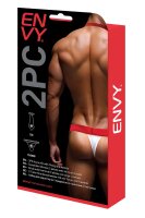 Envy 2 Pcs Nurse Kit M/L - L/XL
