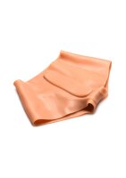 XR Brands Pussy Panties Silicone Vagina and Ass Panties S - L