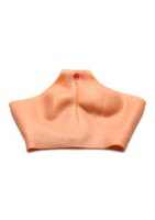 XR Brands Pussy Panties Silicone Vagina and Ass Panties S - L