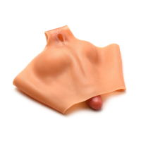 XR Brands Boner Briefs Penis Schlüpfer S - L