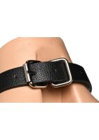 XR Brands Body Harness für Frauen S/M - 2XL/3XL