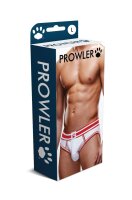 Prowler Jockslip weiß rot S - XXL