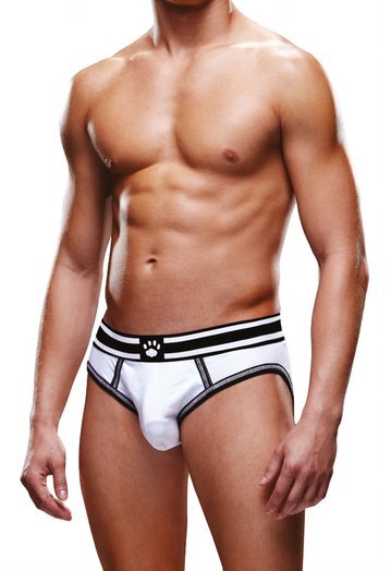 Prowler Jockslip weiß, schwarz XS - XXL