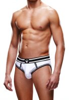 Prowler Jockslip weiß, schwarz XS - XXL