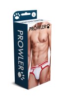 Prowler Slip weiß rot S - XXL