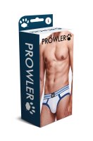 Prowler Slip weiß marineblau S - XXL
