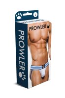 Prowler Jockstrap weiß hellblau S - XXL
