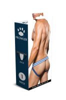 Prowler Jockstrap weiß hellblau S - XXL