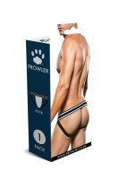 Prowler Jockstrap weiß, schwarz XS - XXL