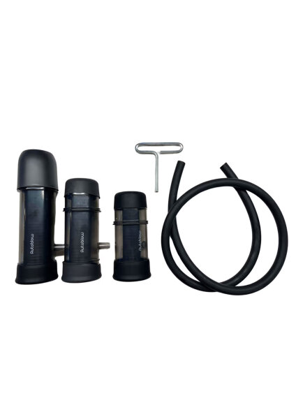 Autoblow VacuGLIDE XXL Accessory Pack