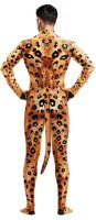CosplayDogs Cheetah Cosplay-Jumpsuit S - XL