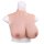 CrossGearX Breastplates Crossdresser Fake Tits - Silicone B - G