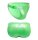 C4M Emerald Clip Tanga Brief Green S - XL