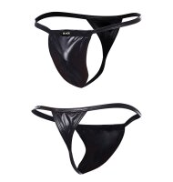 C4M Boost Black String S - XL