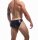 C4M Boost Black Bikini Brief S - XL