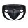 C4M Dungeon Black Jockstrap S - XL