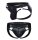 C4M Dungeon Black Jockstrap S - XL