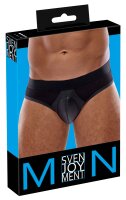 Svenjoyment Herren Slip padded S - XL
