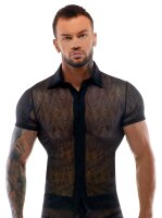 Svenjoyment - Mens Shirt Black S - XXL