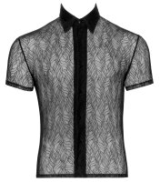 Svenjoyment - Mens Shirt Black S - XXL