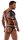 Svenjoyment - Mens Harness Body S - XL