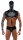Svenjoyment - Mens Bondage Set S - XXL
