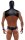Svenjoyment - Mens Bondage Set S - XXL