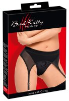 Bad Kitty Straps Riostring S - XXL