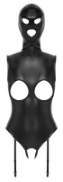 Bad Kitty Body und Maske S - XXL